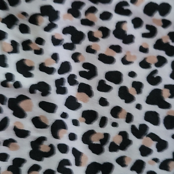 Children's Place onesie tops, size 6-9 months, set of 5 - Picture 4 of 7